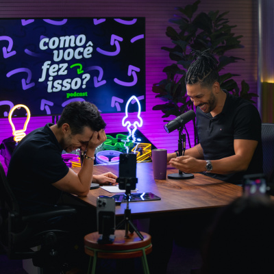 Caio Carneiro - Podcast Fod*