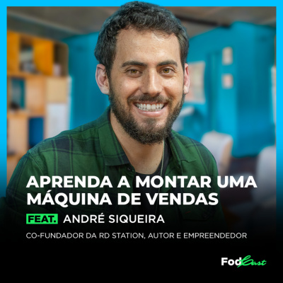 Caio Carneiro - Podcast Fod*