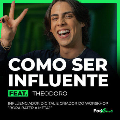 Caio Carneiro - Podcast Fod*