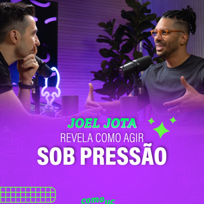 Caio Carneiro - Podcast Fod*