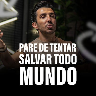Caio Carneiro - Podcast Fod*
