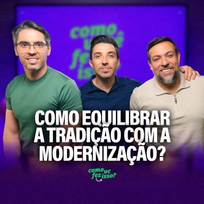 Caio Carneiro - Podcast Fod*