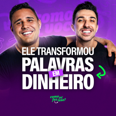 Caio Carneiro - Podcast Fod*