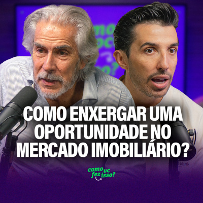 Caio Carneiro - Podcast Fod*