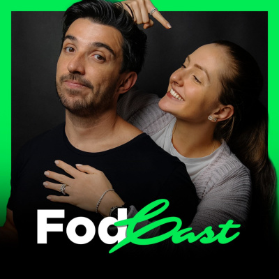 Caio Carneiro - Podcast Fod*