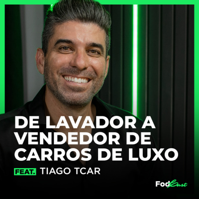Caio Carneiro - Podcast Fod*