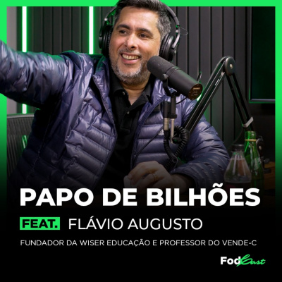 Caio Carneiro - Podcast Fod*