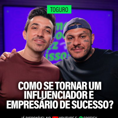 Caio Carneiro - Podcast Fod*