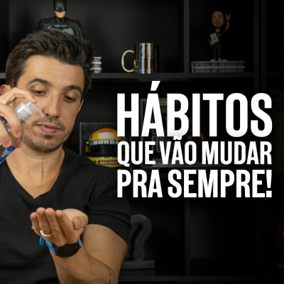 Caio Carneiro - Podcast Fod*