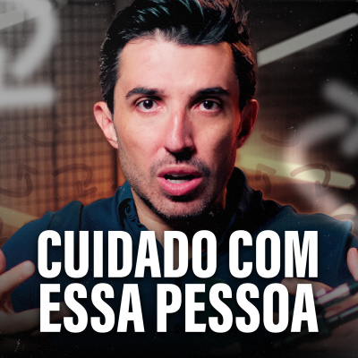 Caio Carneiro - Podcast Fod*