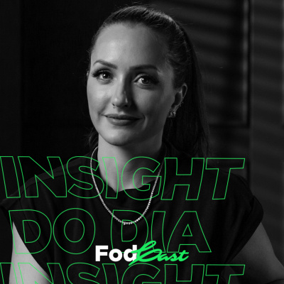 Caio Carneiro - Podcast Fod*