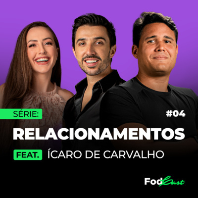 Caio Carneiro - Podcast Fod*