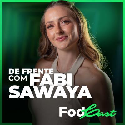 Caio Carneiro - Podcast Fod*