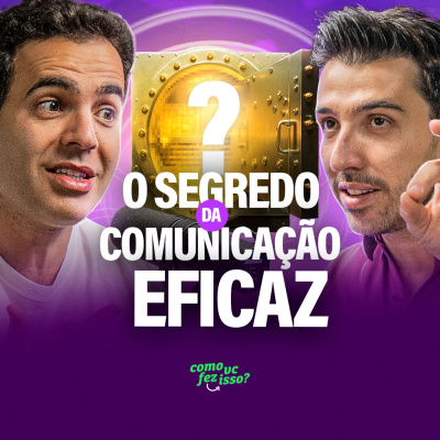 Caio Carneiro - Podcast Fod*