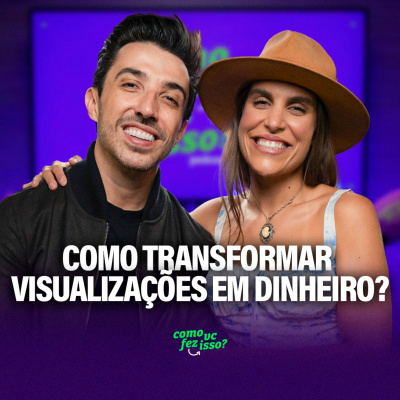Caio Carneiro - Podcast Fod*