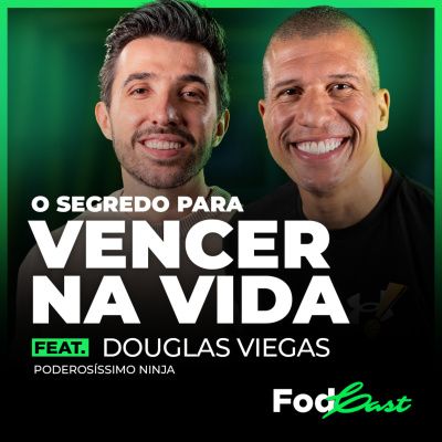 Caio Carneiro - Podcast Fod*