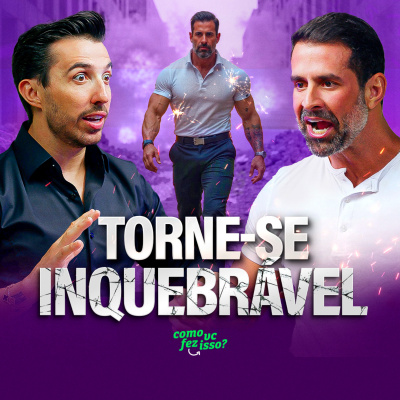 Caio Carneiro - Podcast Fod*