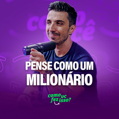 Caio Carneiro - Podcast Fod*