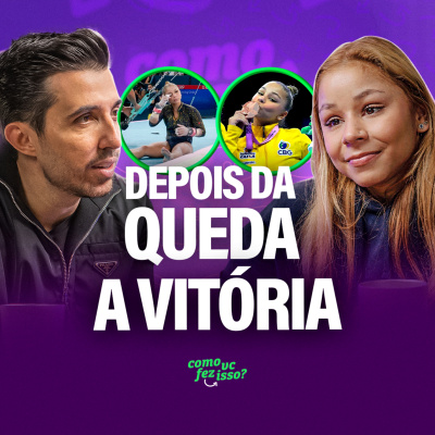 Caio Carneiro - Podcast Fod*