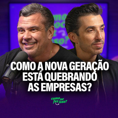Caio Carneiro - Podcast Fod*