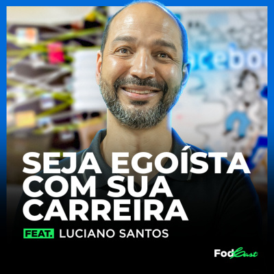 Caio Carneiro - Podcast Fod*