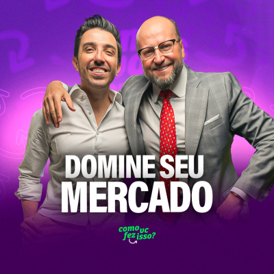 Caio Carneiro - Podcast Fod*