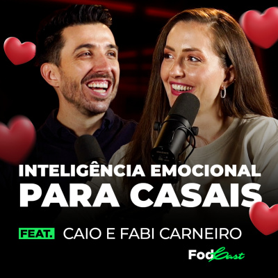 Caio Carneiro - Podcast Fod*
