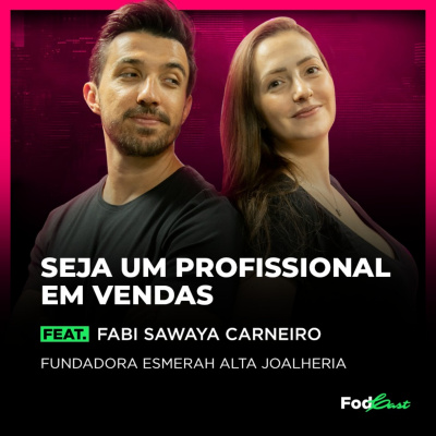 Caio Carneiro - Podcast Fod*