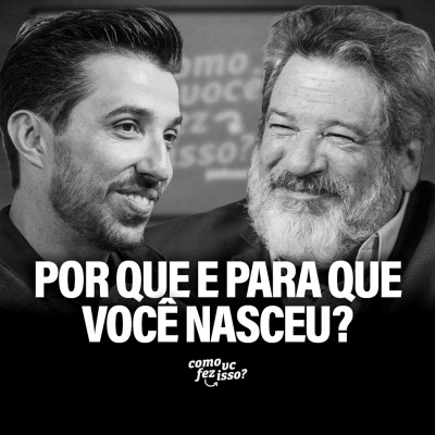 Caio Carneiro - Podcast Fod*