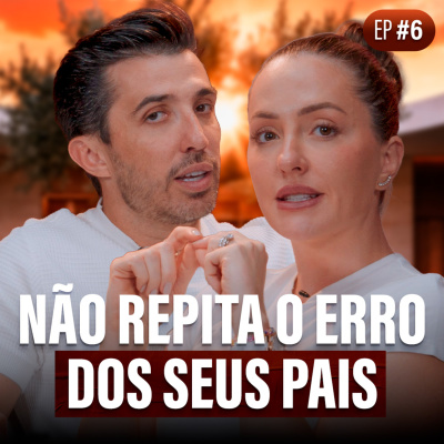 Caio Carneiro - Podcast Fod*