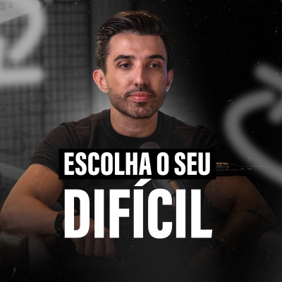 Caio Carneiro - Podcast Fod*