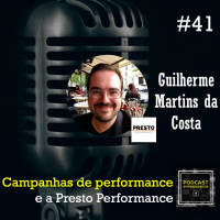 Campanhas de Performance e a Presto Performance