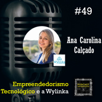 Empreendedorismo Tecnológico e a Wylinka