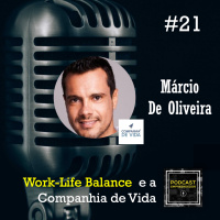 Work-Life Balance, Equilíbrio entre Vida e Trabalho