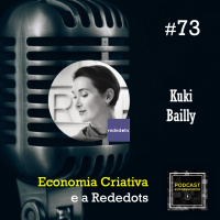 Economia Criativa e a Rededots