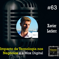 Impacto da Tecnologia nos Negócios e a Mox Digital