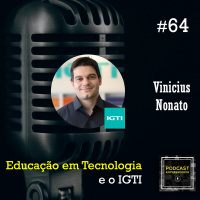 Educação em Tecnologia e o IGTI
