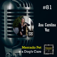 Mercado Pet e a Dogs Care