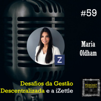 Desafios da Gestão Descentralizada e a iZettle