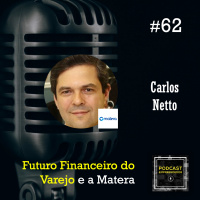 Futuro Financeiro do Varejo e a Matera