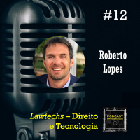 Lawtechs - Direito e Tecnologia