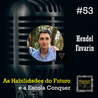As Habilidades do Futuro e a Conquer