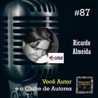 Você Autor e o Clube de Autores