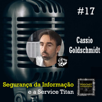 Segurança da Informação e a Service Titan