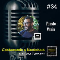 Conhecendo a Blockchain e a One Percent