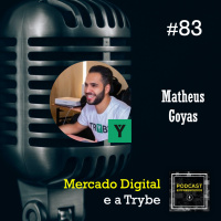 Mercado Digital e a Trybe