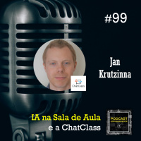 IA na Sala de Aula e a ChatClass