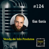 #124 Venda de Info Produtos