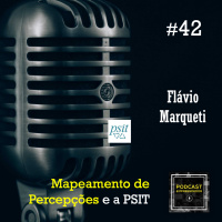 Mapeamento de Percepções e a PSIT