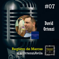 Registro de Marcas e a OrtenziAvila